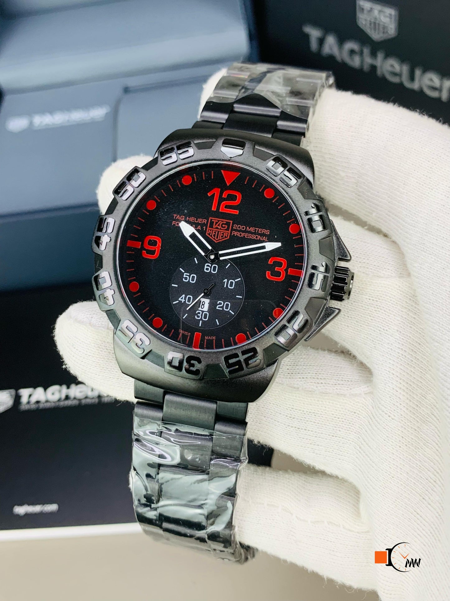 TAGHEUER