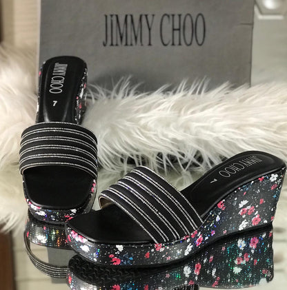 Jimmy wedge