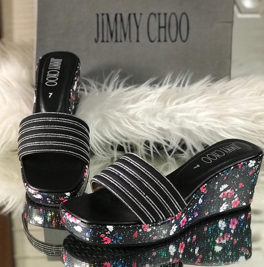 Jimmy wedge