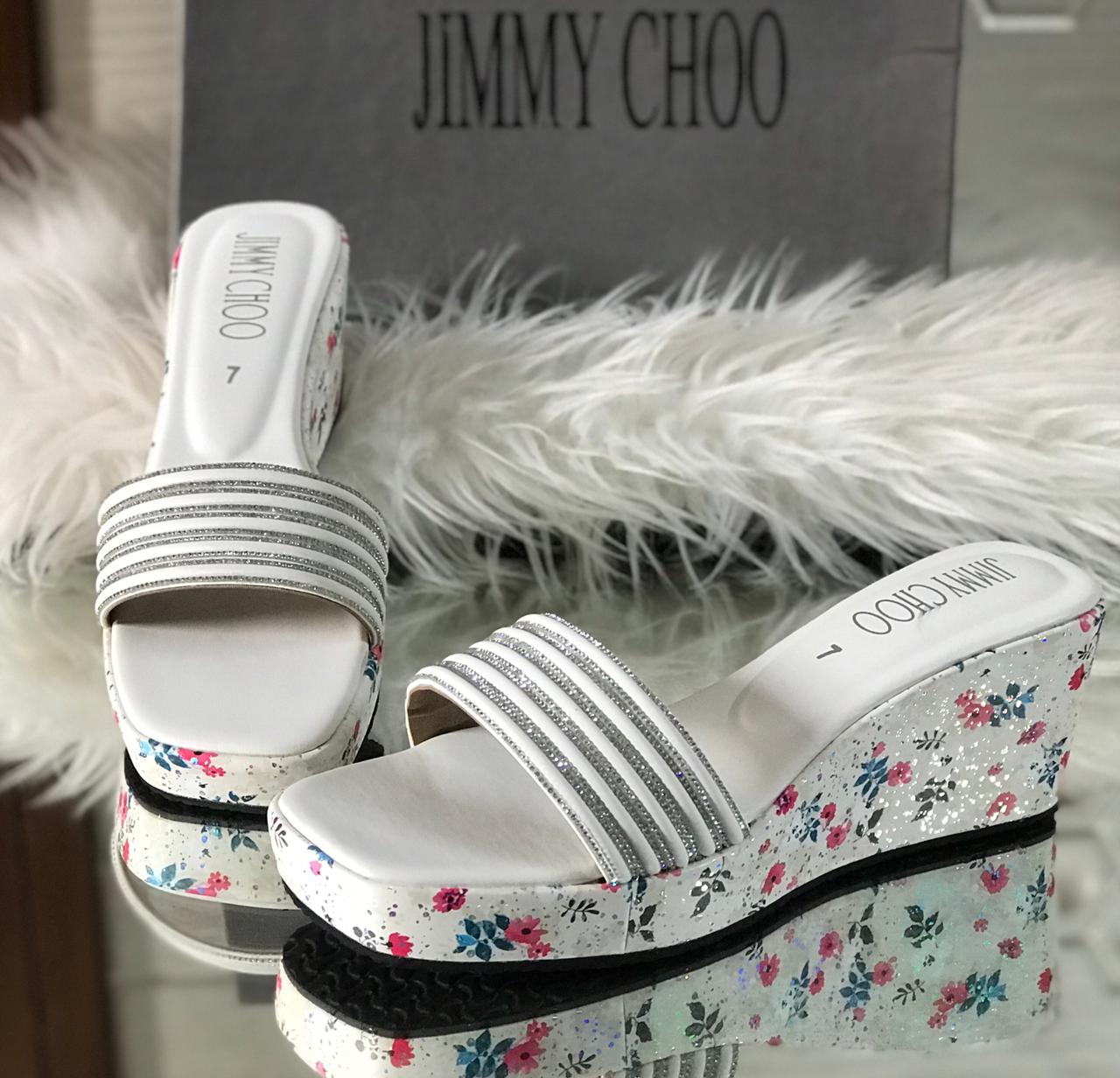 Jimmy wedge