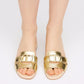 Cristian Dior Flats