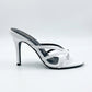 Nexus Strap Heel