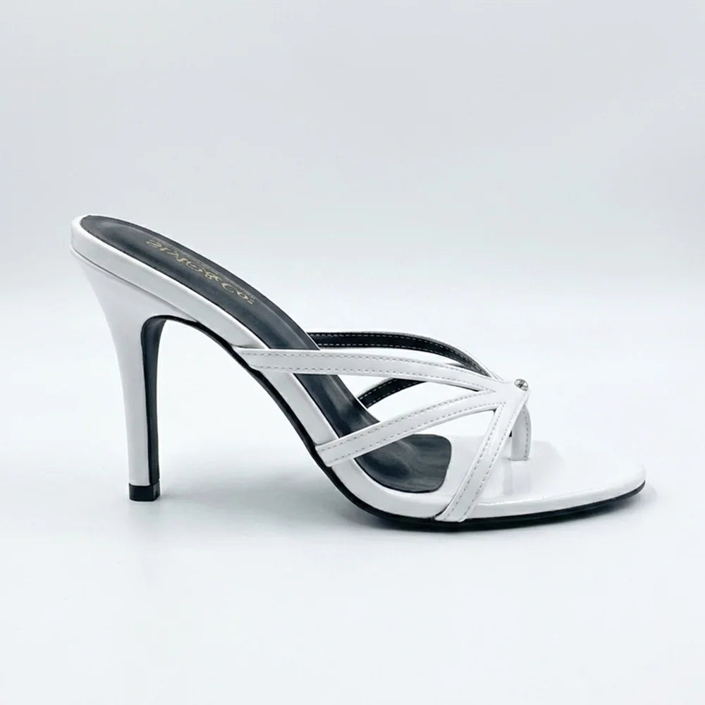 Nexus Strap Heel