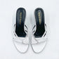 Nexus Strap Heel