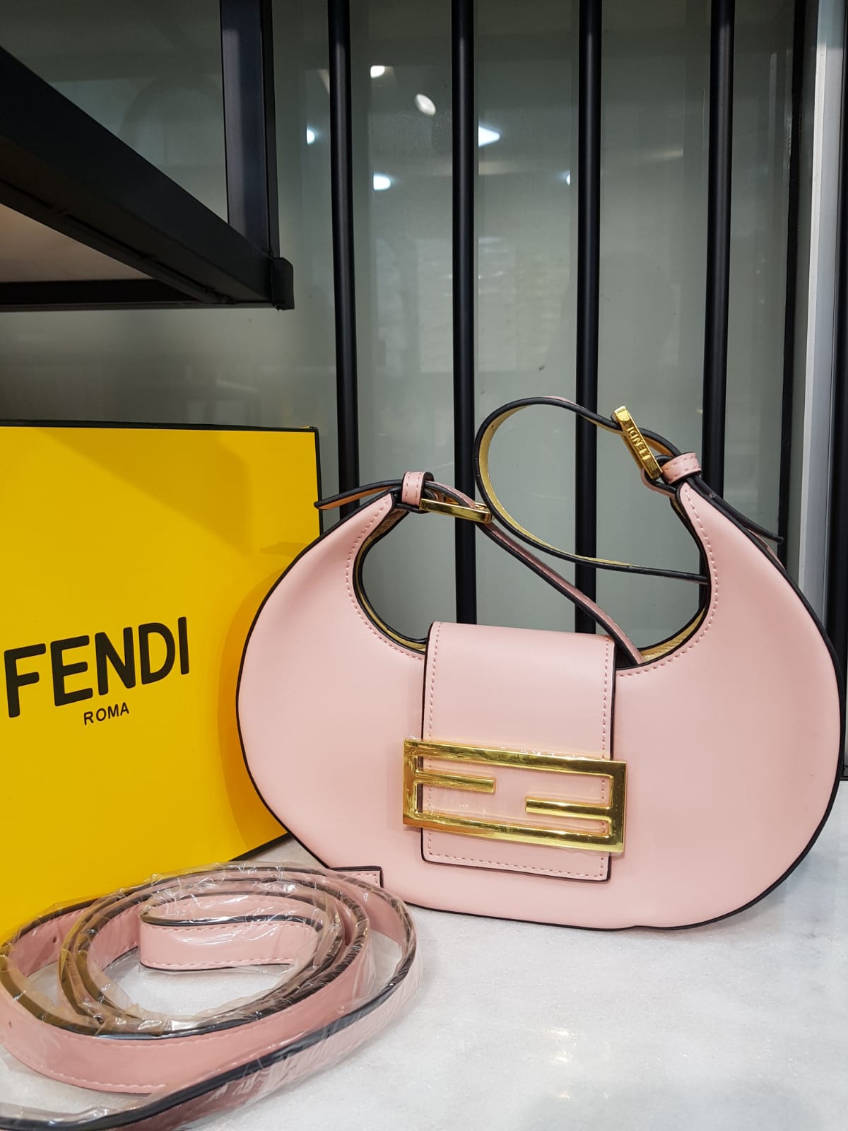 Fendi Cookie