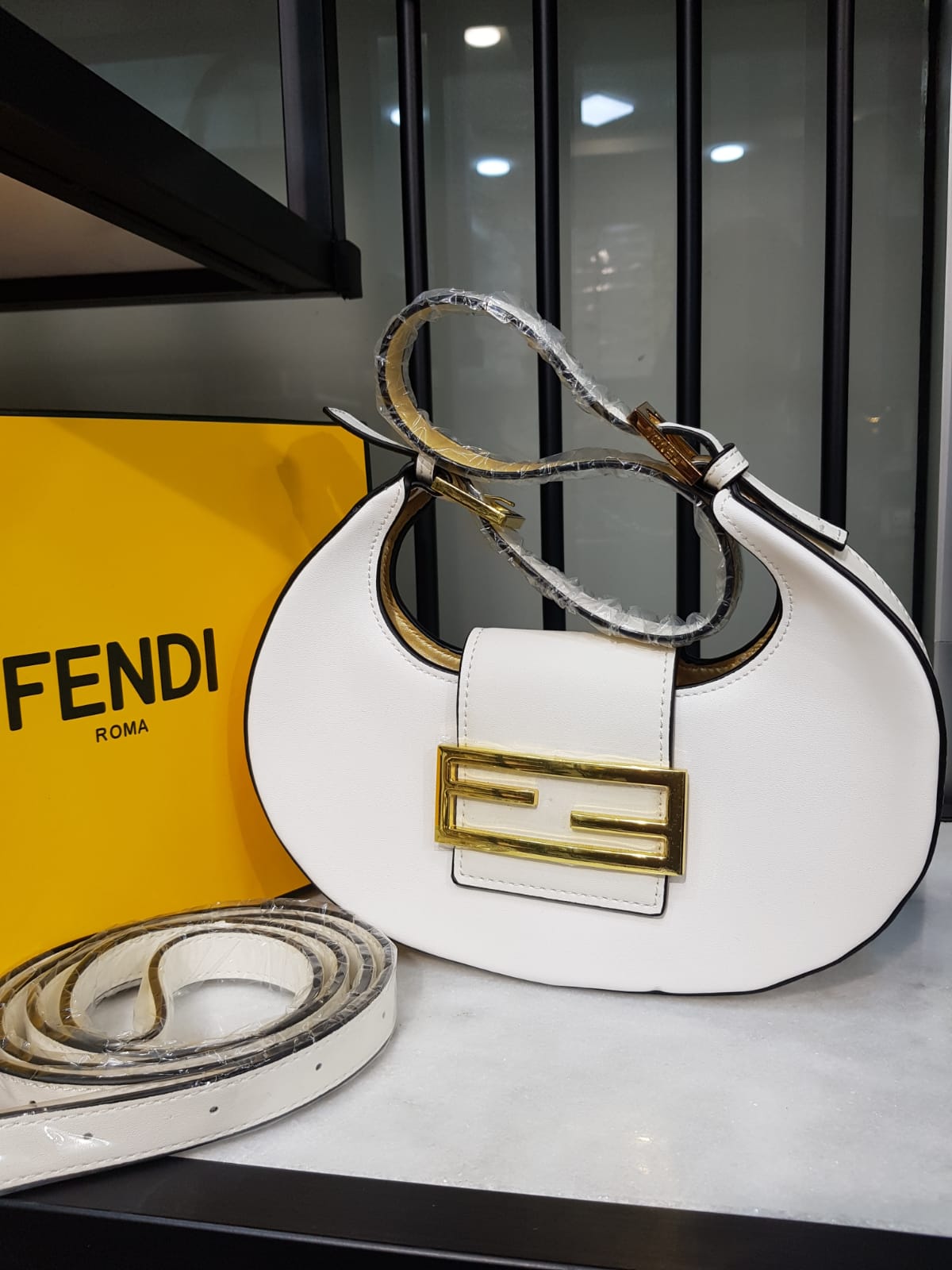 Fendi Cookie