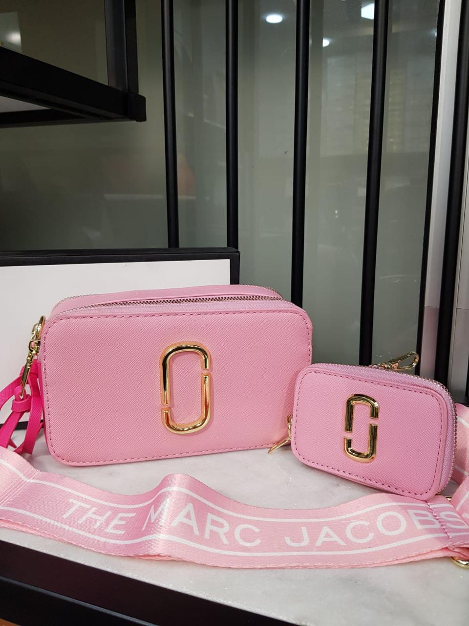 Marc Jacobs bag