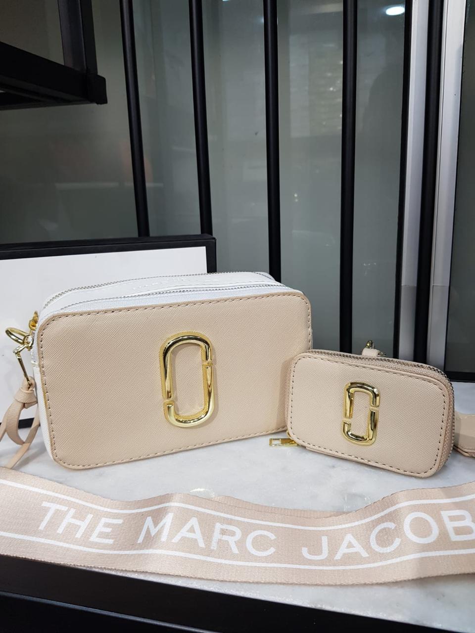 Marc Jacobs bag