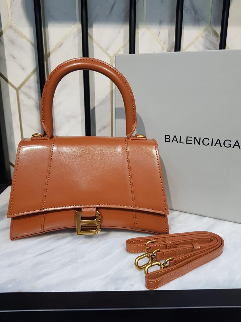 BALENCIAGA bag