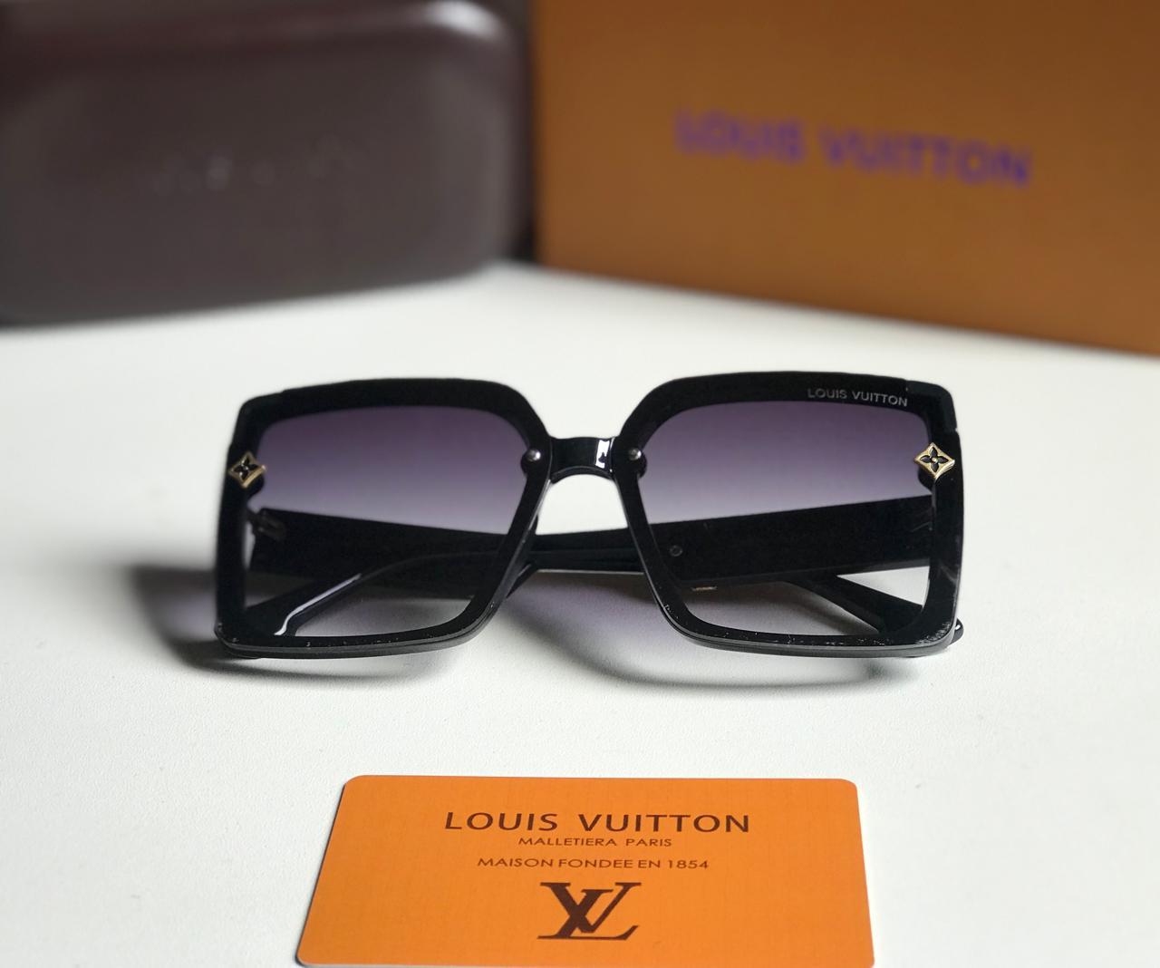 LV Sunglass.