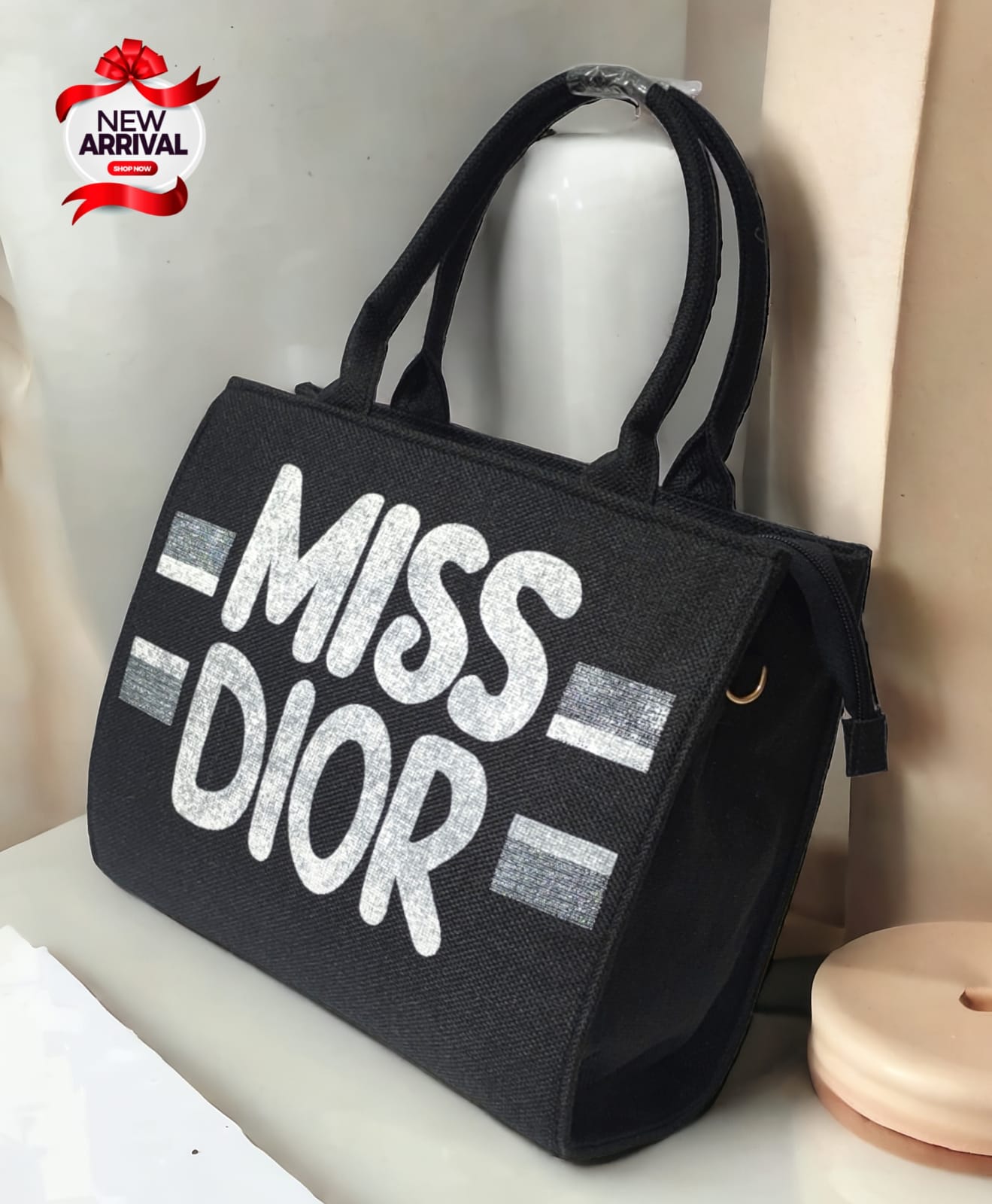 Miss Dior Shoulder Bag