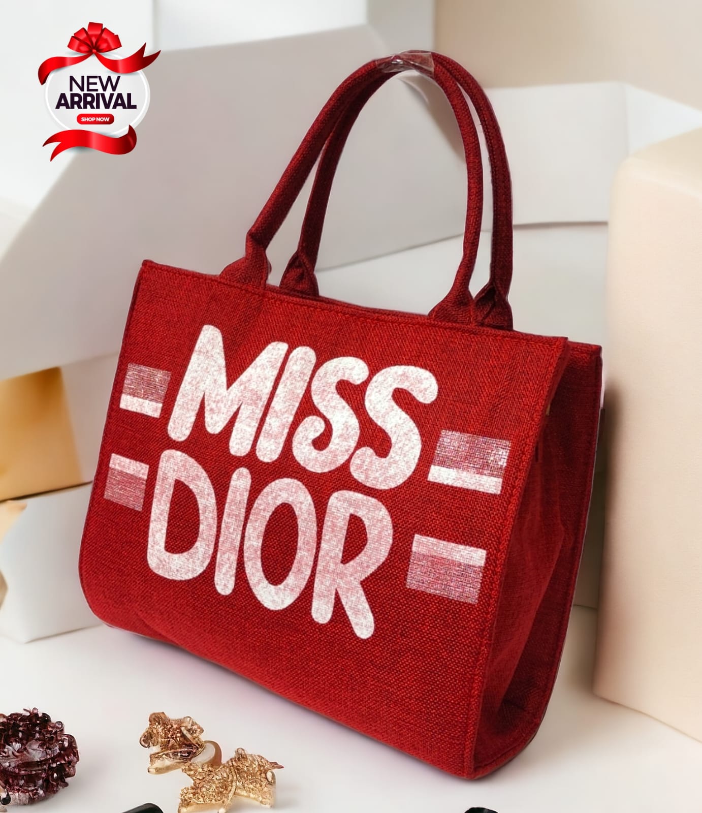 Miss Dior Shoulder Bag