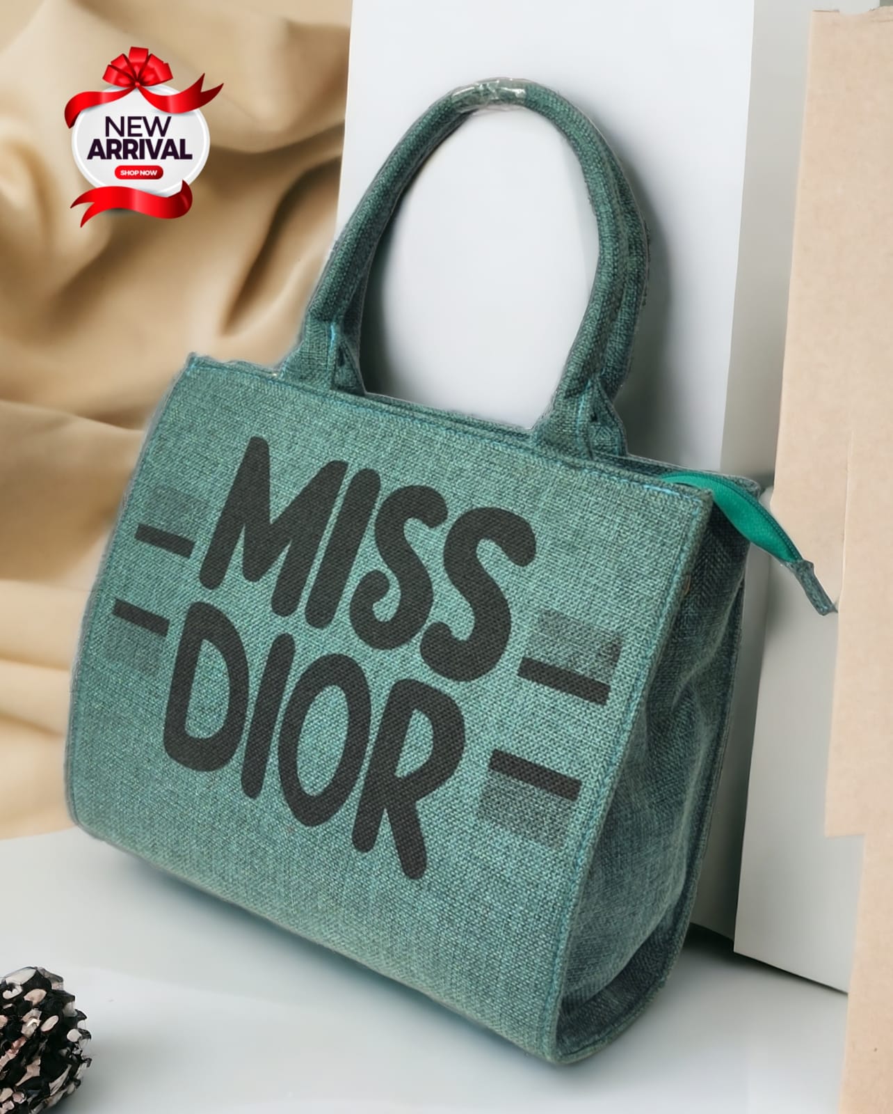 Miss Dior Shoulder Bag