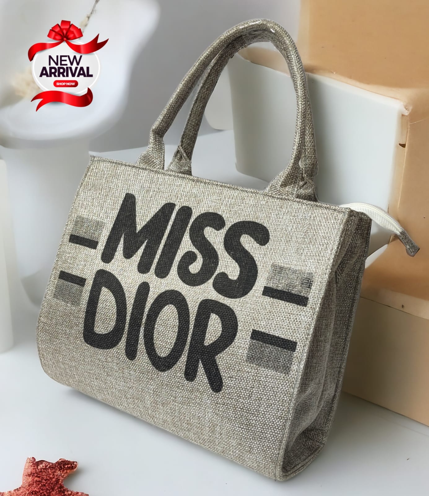 Miss Dior Shoulder Bag