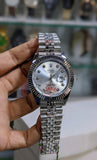 ROLEX JUBILEE CHAIN