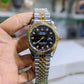 ROLEX JUBILEE CHAIN