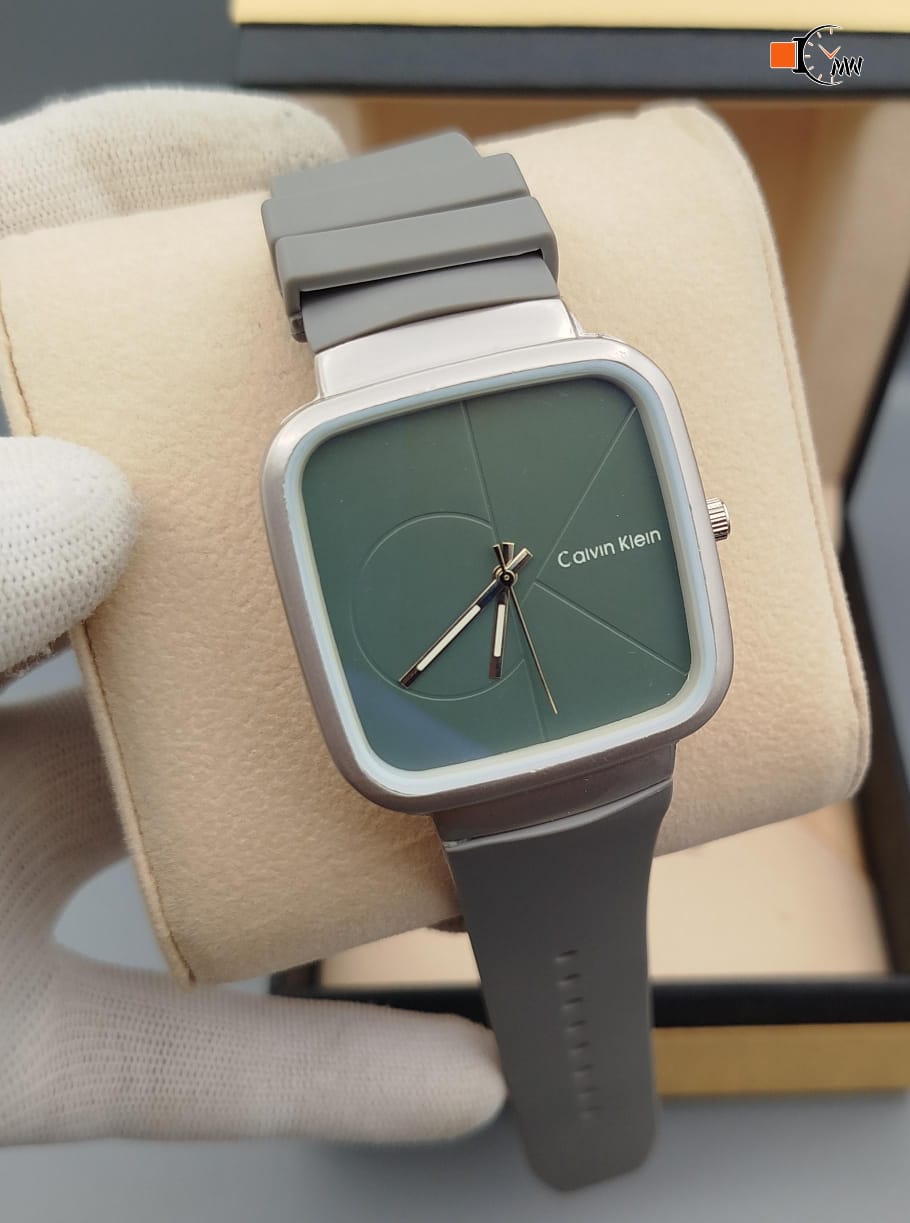 CALVIN KLEIN Watch