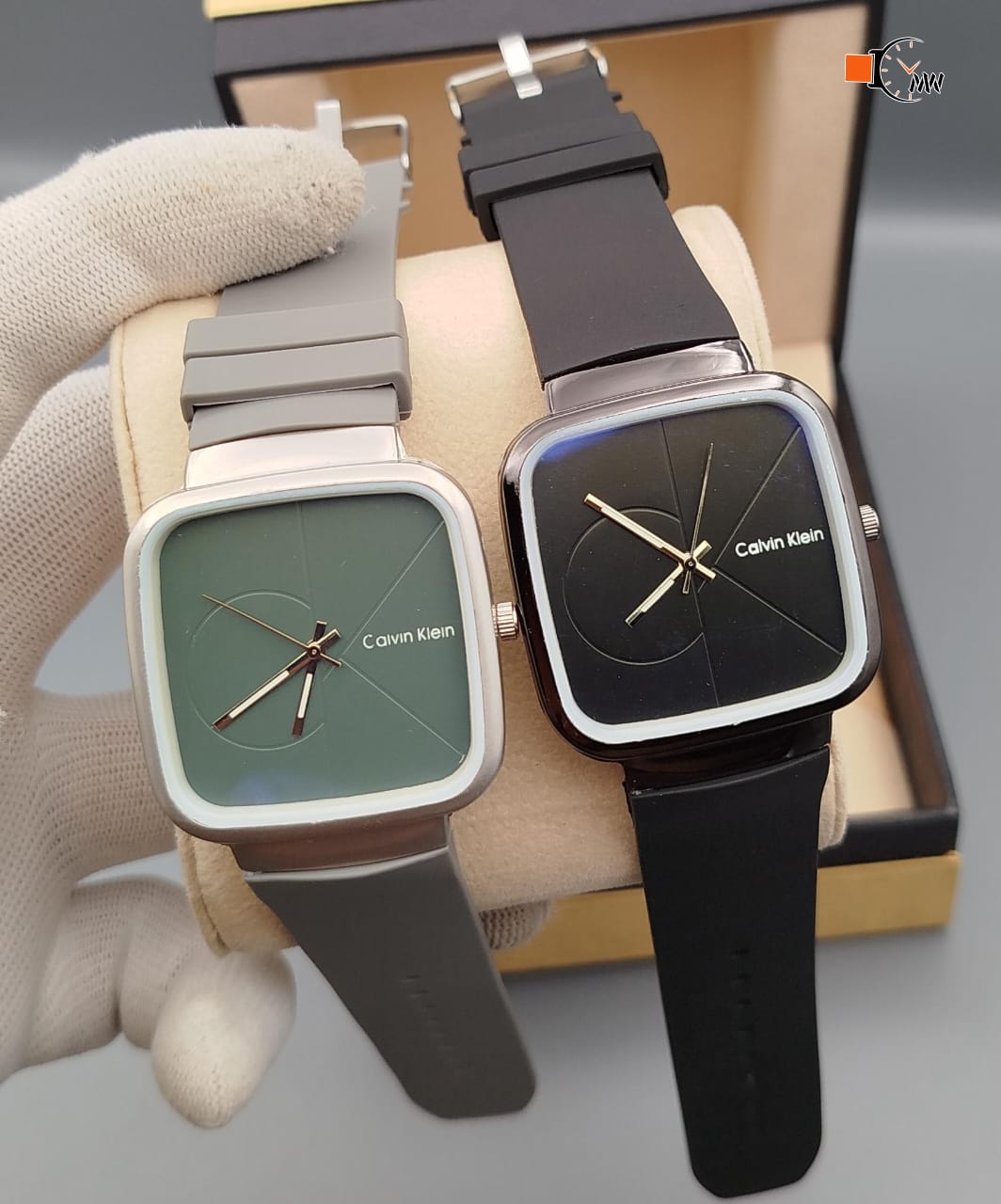 CALVIN KLEIN Watch