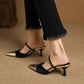Jimmy Choo heel