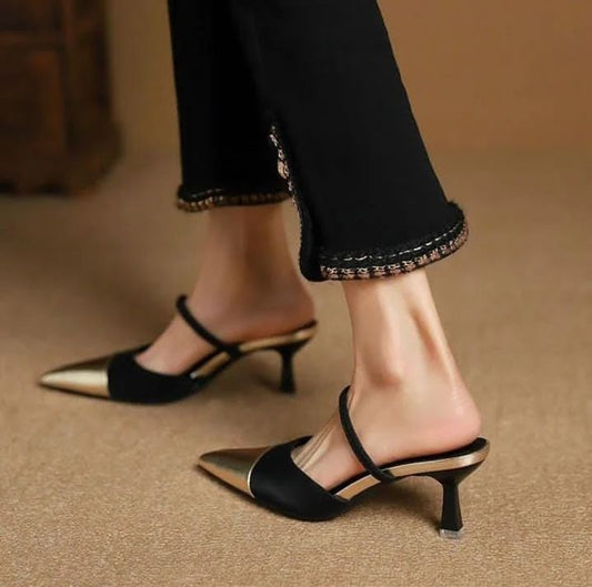 Jimmy Choo heel