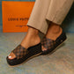 LOUIS VUITTON WEDGES