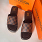 LOUIS VUITTON WEDGES