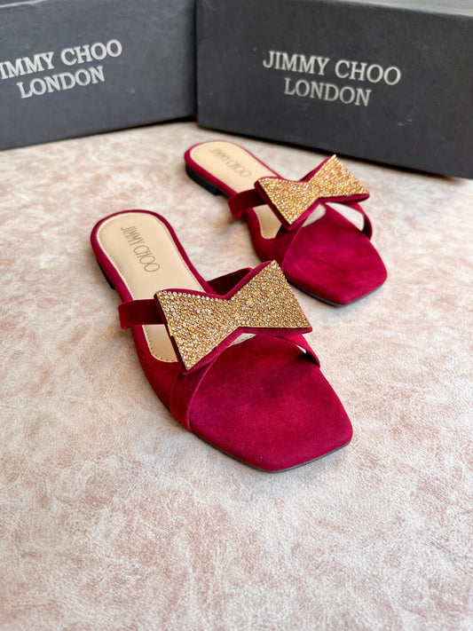 JIMMY CHOO
