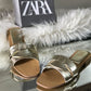 Zara Slipper