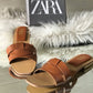 Zara Slipper
