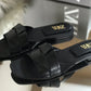 Zara Slipper