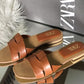 Zara Slipper