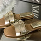 Zara Slipper