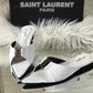 Ysl Flats Slipper