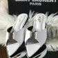Ysl Flats Slipper
