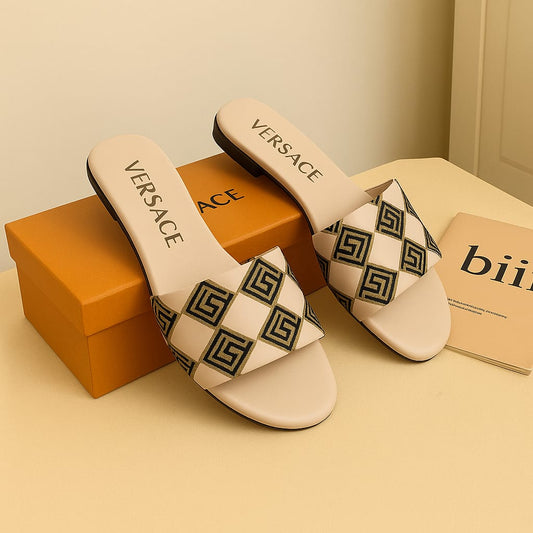 Versace Slipper