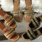 Zara Flats Slipper