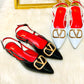 Valentino Flat Pumps