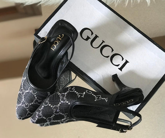 Gucci  Heels