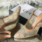 Gucci  Heels
