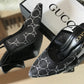 Gucci  Heels