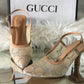 Gucci  Heels