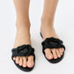 Zara Soft Flats Slipper