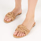 Zara Soft Flats Slipper