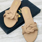 Zara Soft Flats Slipper