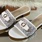 Guess Slipper