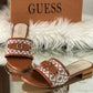 Guess Slipper