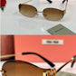 MIU MIU Sunglasses