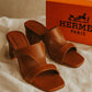 Hermes Sandals