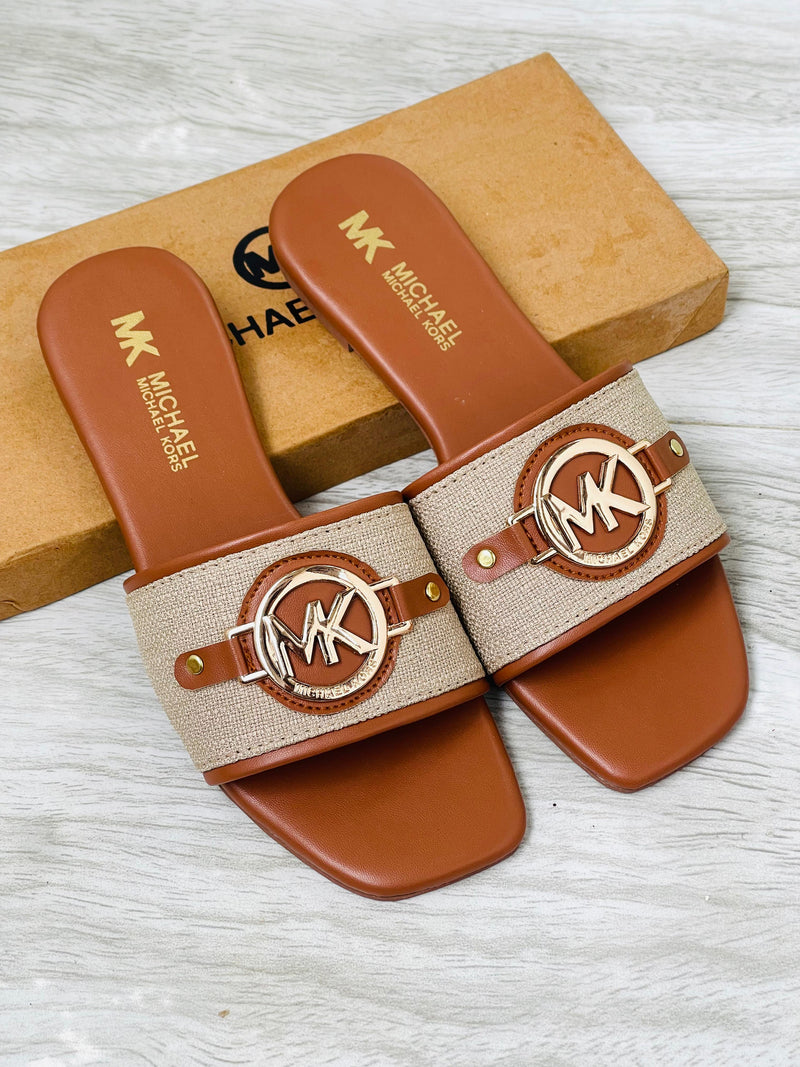 Michael Kors Flats Slipper