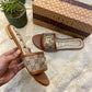 Gucci Slipper
